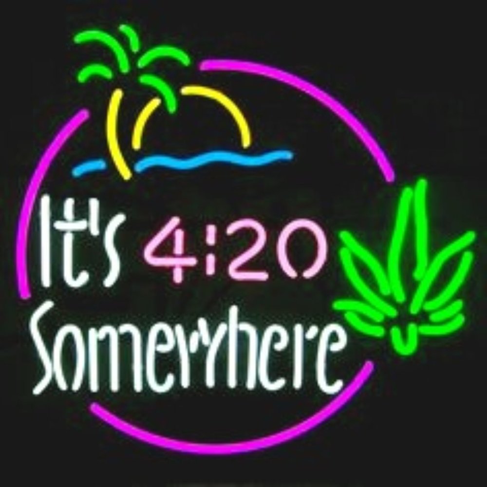 420 Stoners 4 for 20 Sale!!